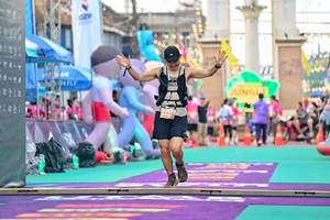 BIB: 
                            <button type="button" onclick="openModal(24883515)" class="btn btn-primary btn-sm float-right btn-popup" data-toggle="modal" data-target=".modal-high-quality">
                        <i class="fas fa-shopping-cart"></i> Add to Cart
                    </button>
                                            <button type="button" onclick="isThisMe(24883515, true)" class="btn btn-success btn-sm float-right btn-popup btn-isme hidden" data-toggle="tooltip" data-placement="bottom" title="นี่คือรูปของคุณใช่ไหม คลิกที่นี่เพื่อเอาเข้าอัลบั้ม">
                        <i class="fas fa-plus"></i> Add to album
                    </button>
                    <button type="button" onclick="isThisMe(24883515, false)" class="btn btn-warning btn-sm float-right btn-popup btn-isnotme hidden">
                        <i class="fas fa-ban"></i> Remove from album
                    </button>